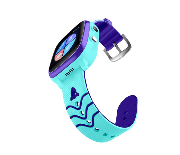 Garett Kids Sun Pro 4G niebieski - 1060929 - zdjęcie 4